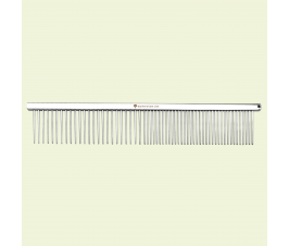 NEW- Starfire's professional comb 19cm/ 2,9 cm tines