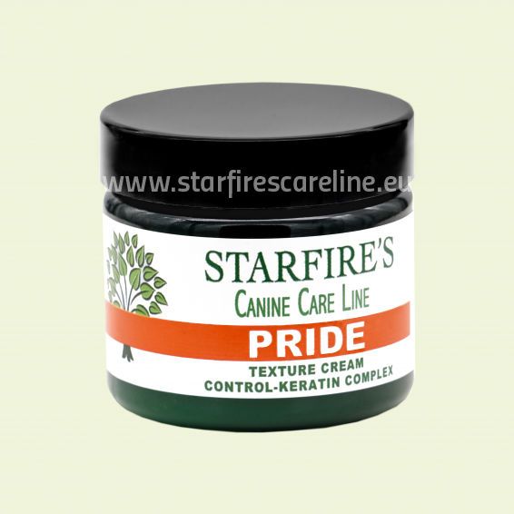 Starfires Pride