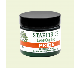Starfire's Pride