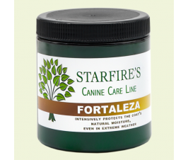 NEW- Starfire's Fortaleza treatment
