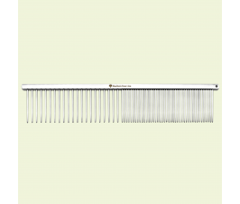NEW- Starfire's professional comb 18,6cm/ 3,3 cm tines