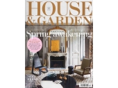 We are in House&Garden Magazine!